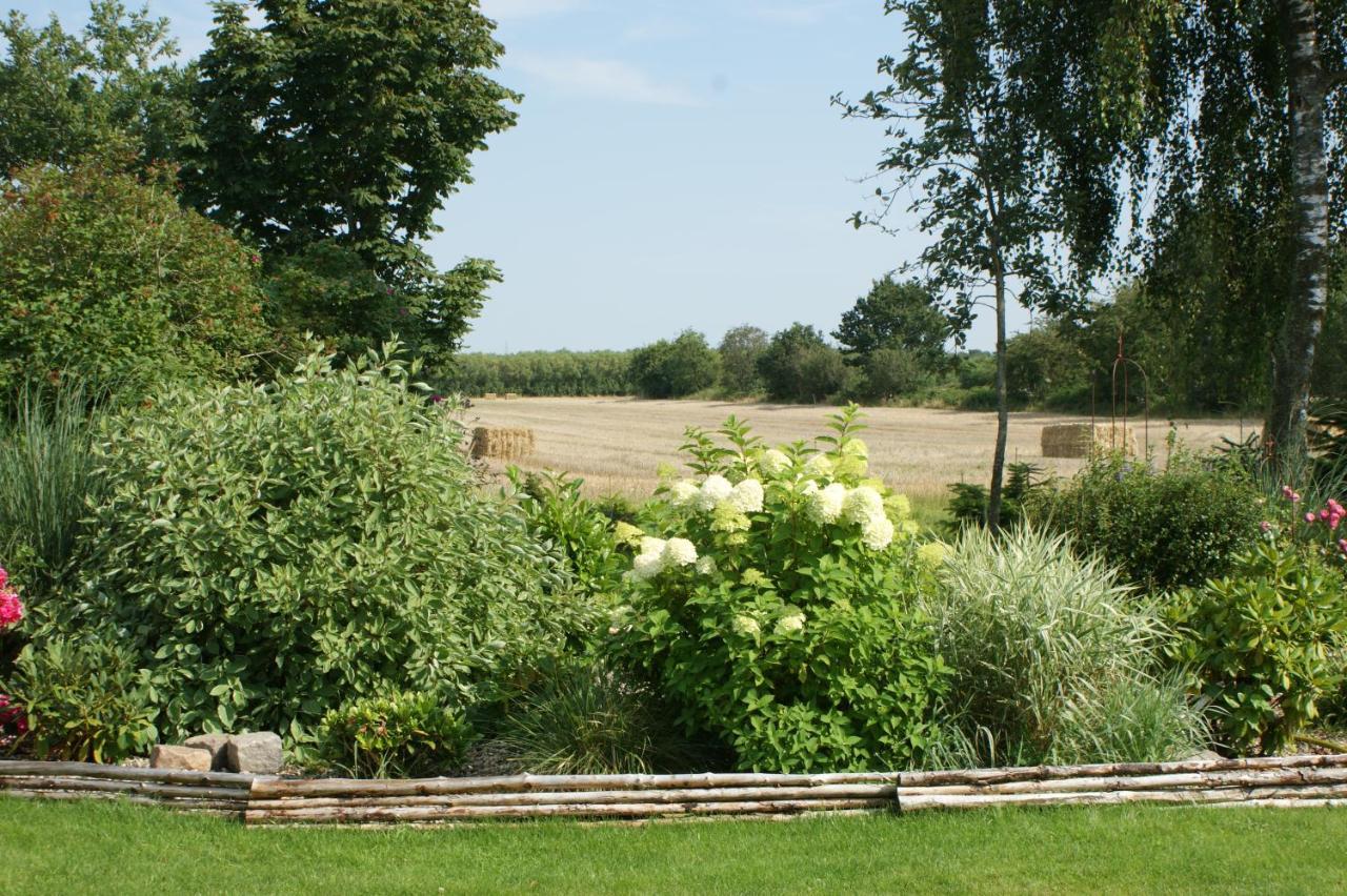 Lustrup Farmhouse Ribe Εξωτερικό φωτογραφία