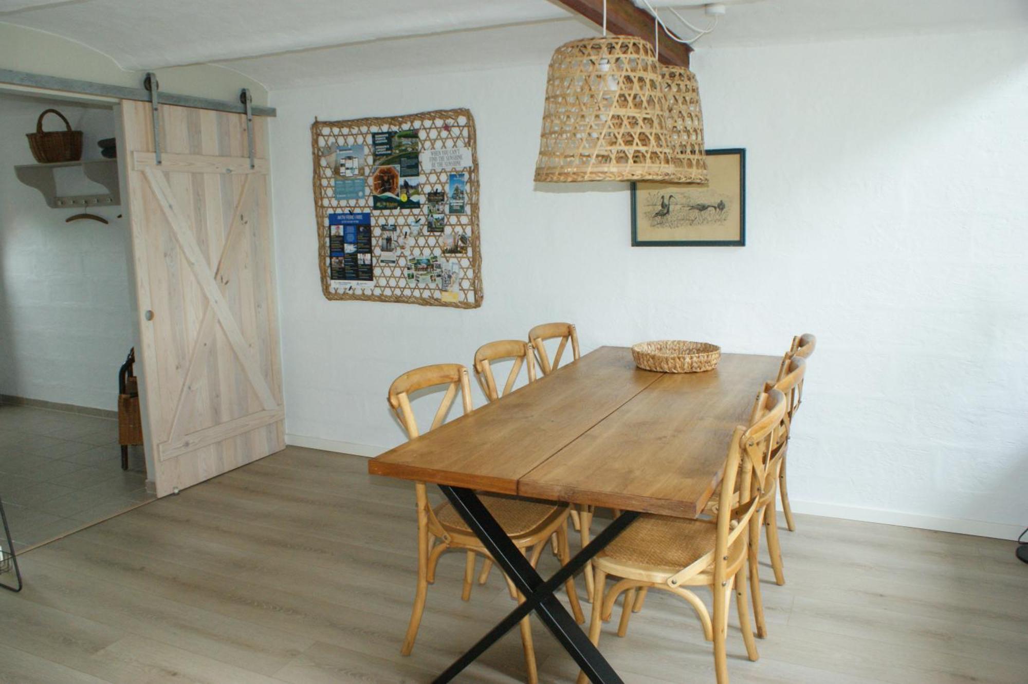 Lustrup Farmhouse Ribe Εξωτερικό φωτογραφία
