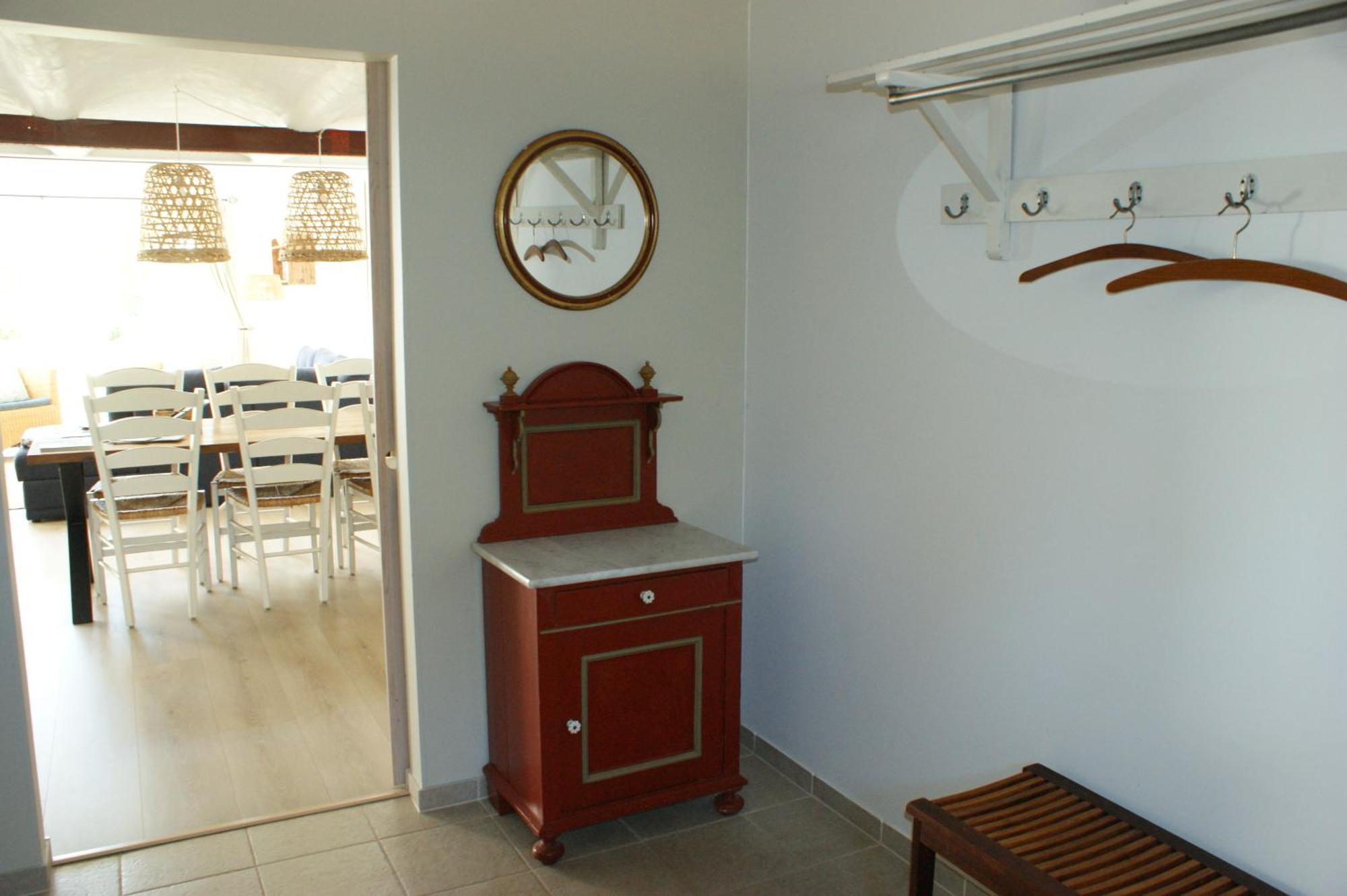 Lustrup Farmhouse Ribe Εξωτερικό φωτογραφία