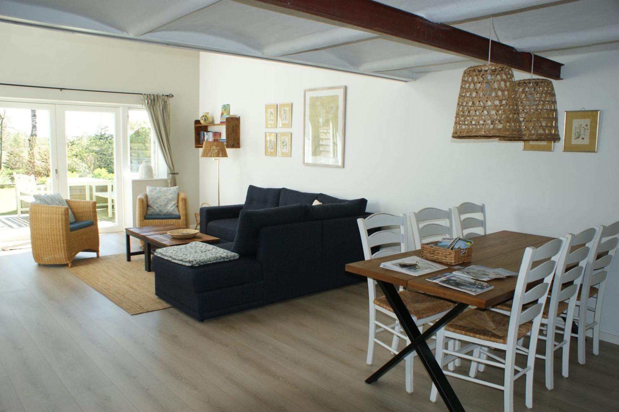 Lustrup Farmhouse Ribe Εξωτερικό φωτογραφία
