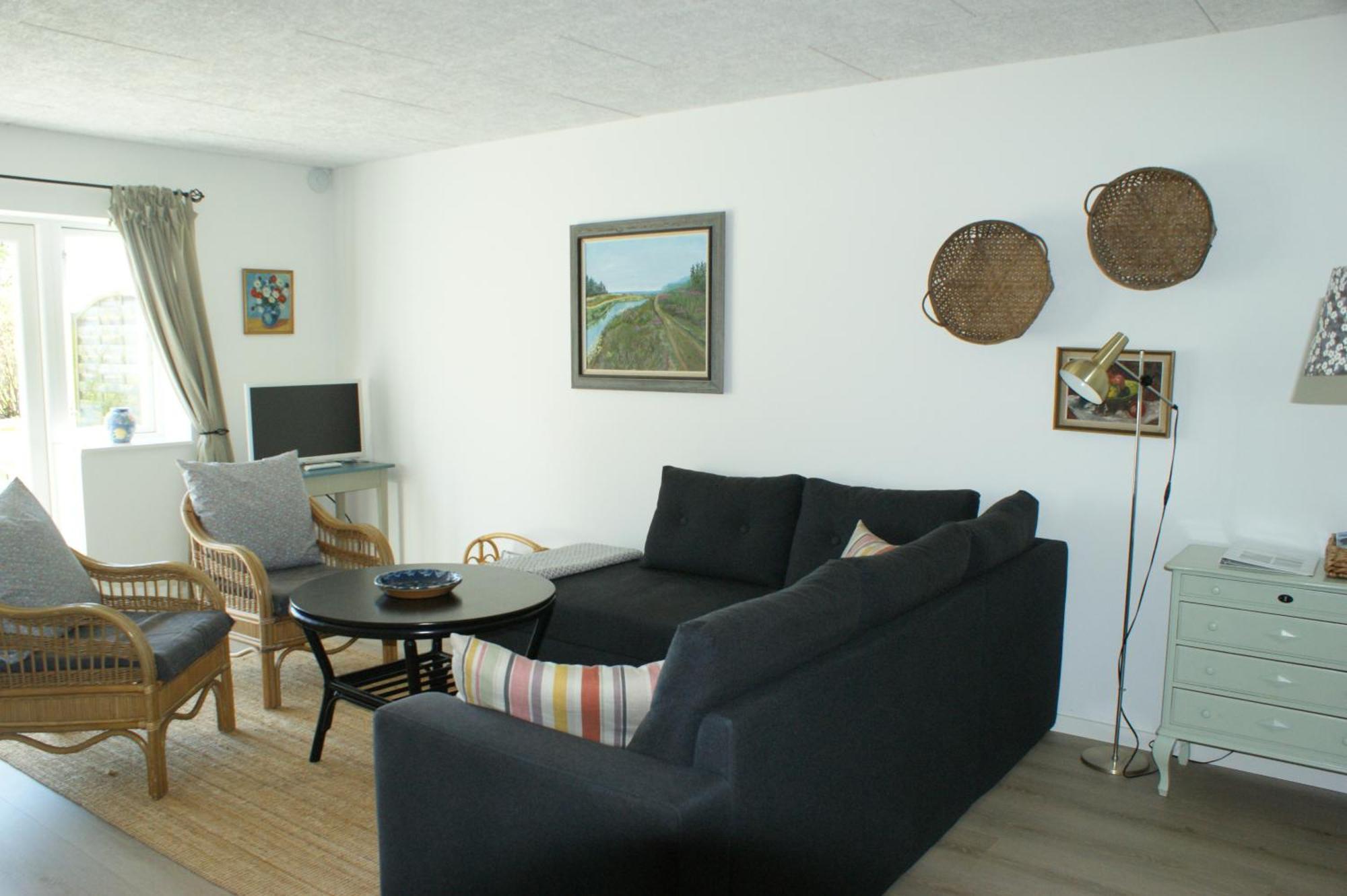 Lustrup Farmhouse Ribe Εξωτερικό φωτογραφία