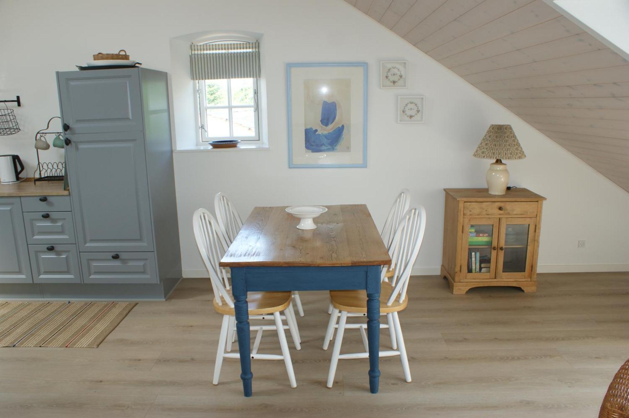 Lustrup Farmhouse Ribe Εξωτερικό φωτογραφία