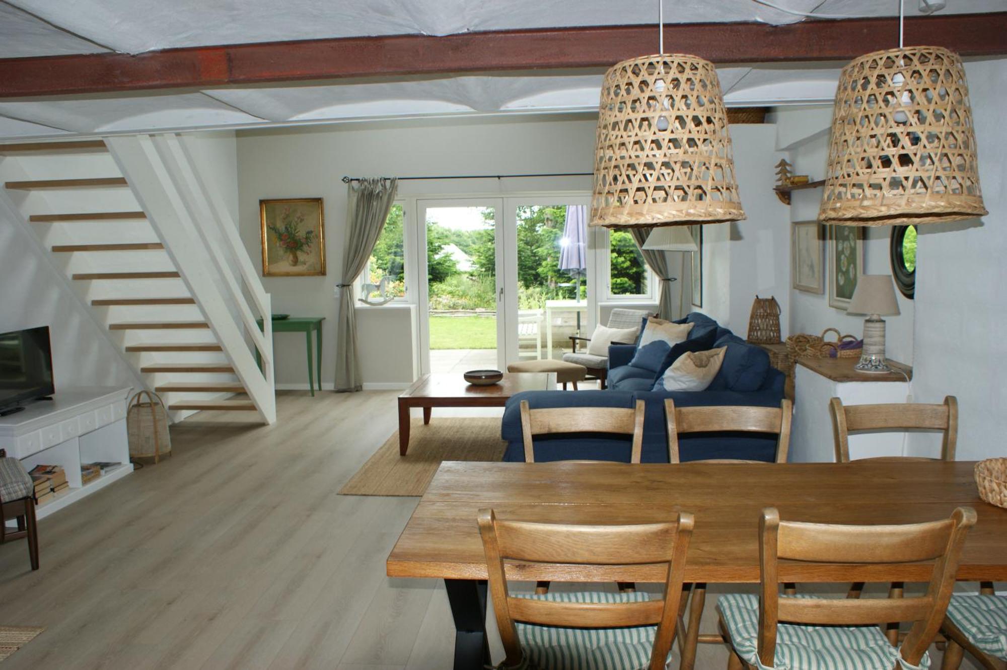 Lustrup Farmhouse Ribe Εξωτερικό φωτογραφία
