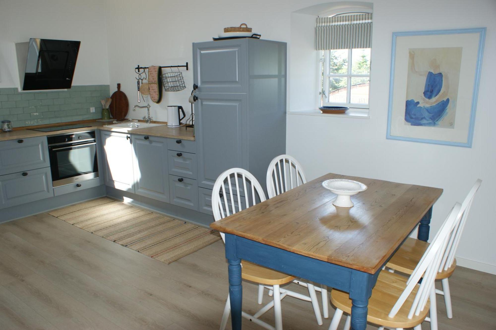 Lustrup Farmhouse Ribe Εξωτερικό φωτογραφία